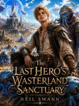 The Last Hero's Wasterland Sanctuary