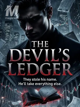 The Devil's Ledger