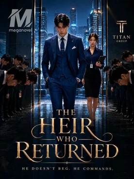 The Heir Who Returned