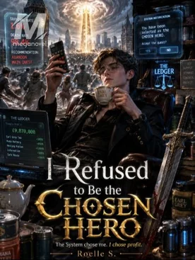 I Refused to Be the Chosen Hero
