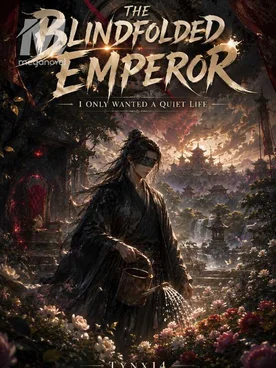 The Blindfolded Emperor: I Only Wanted a Quiet Life