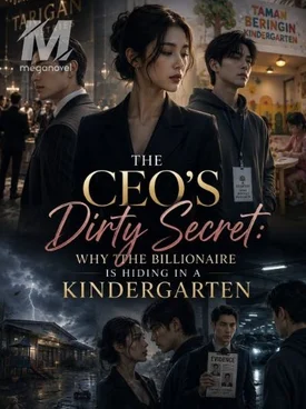 The CEO's Dirty Secret: Why the Billionaire Is Hiding?