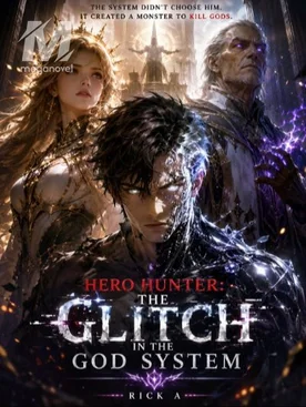 Hero Hunter: The Glitch in the God System