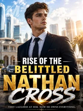 Rise of the belittled: Nathan cross