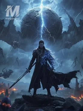 The Abyss Sovereign: They Mocked My Weakness Until I Ruled