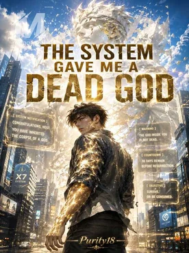 The System Gave Me A Dead God