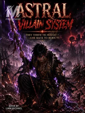 Astral villain system: The saint's demonic ascension