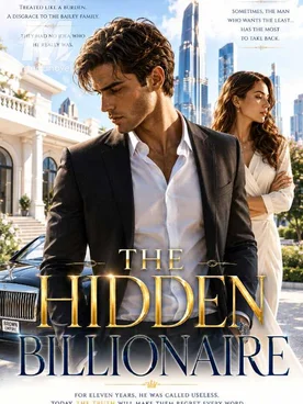 The Hidden Billionaire