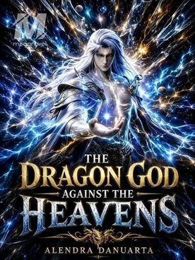 THE DRAGON GOD AGAINST THE HEAVENS