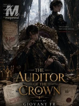 The Auditor of the Crown