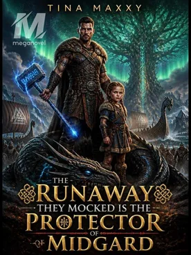 The Runaway They Mocked Is The Protector Of Midgard