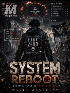 System Reboot