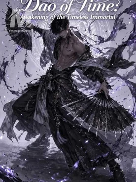 Dao of Time: Awakening of The Timeless Immortal