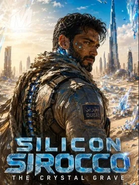 Silicon Sirocco: The Crystal Grave