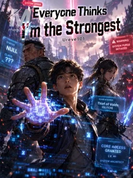 Everyone Thinks I'm the Strongest