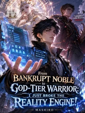 From Bankrupt Noble to God-Tier Warrior: I Just Broke the Re