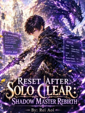 Reset After Solo Clear: Shadow Master Rebirth