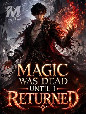 Magic Was Dead Until I Returned