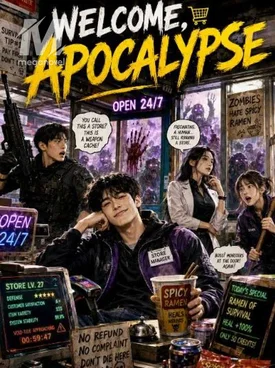 Welcome, Apocalypse