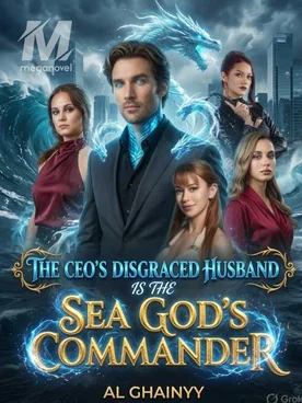 The CEO's Disgraced Husband Is the Sea God's Commander