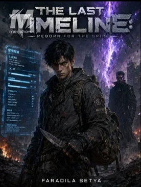 The Last Timeline : Reborn for the spire