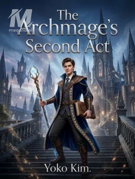 The Archmage's Second Act