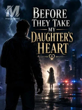 Before They Take My Daughter’s Heart