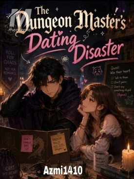The Dungeon Master's Dating Disaster
