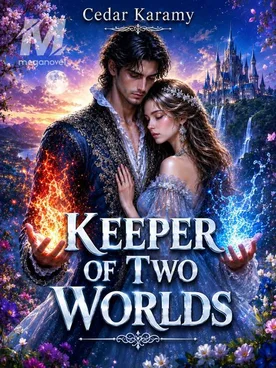 Keeper Of Two Worlds