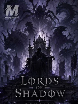 Lords of Shadow