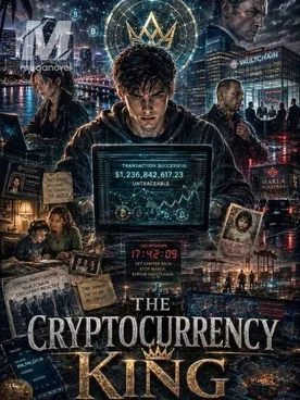 The Cryptocurrency King