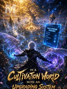 In A Cultivation world with an upgrading system