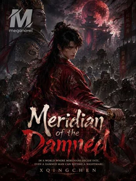 MERIDIAN OF THE DAMNED
