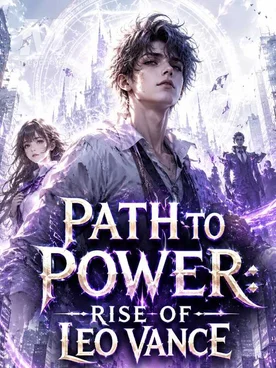 Path to Power: Rise of Leo Vance
