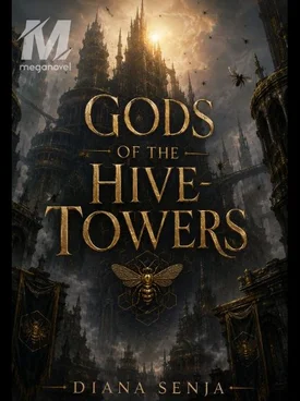 Gods of the Hive-Towers