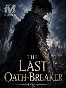 The Last Oath-Breaker
