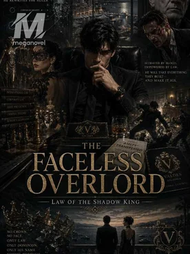 The Faceless Overlord: Law of The Shadow King