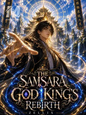 The Samsara God King's rebirth