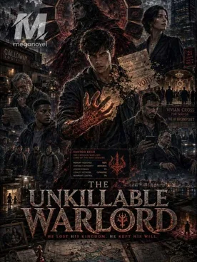 The Unkillable Warlord