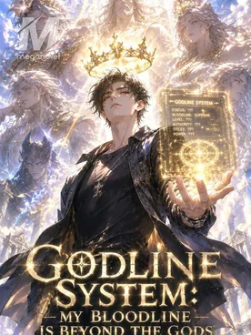 GODLINE SYSTEM : MY BLOODLINE IS BEYOND THE GODS