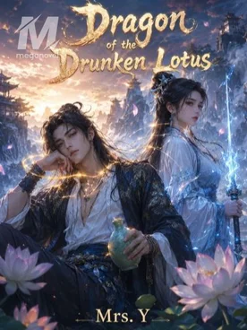 Dragon of the Drunken Lotus