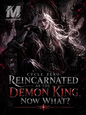 Cycle Zero : reincarnated as the Demon King, Now What?