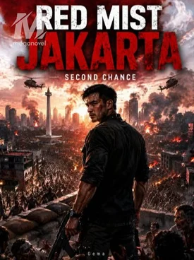 Red Mist Jakarta: Second Chance