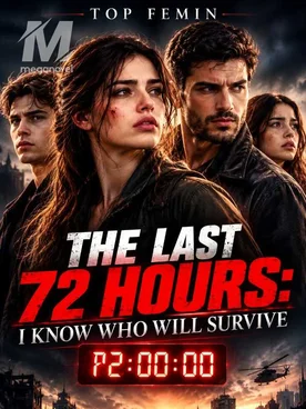 The Last 72 Hours: I Know Who Will Survive.