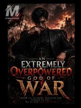 An Extremely Overpowered God Of War