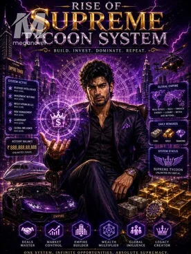 SUPREME TYCOON SYSTEM