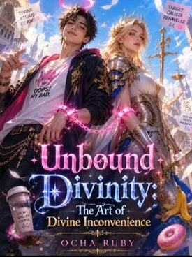 Unbound Divinity: The Art of Divine Inconvenience