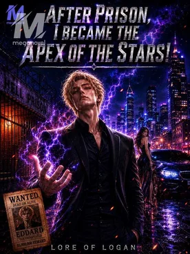 After Prison, I Became the Apex of the Stars
