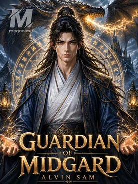 Guardian Of Midgard
