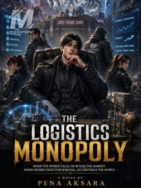 The Logistics Monopoly